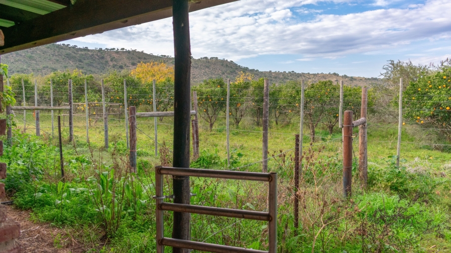 Commercial Property for Sale in Fort Beaufort Eastern Cape